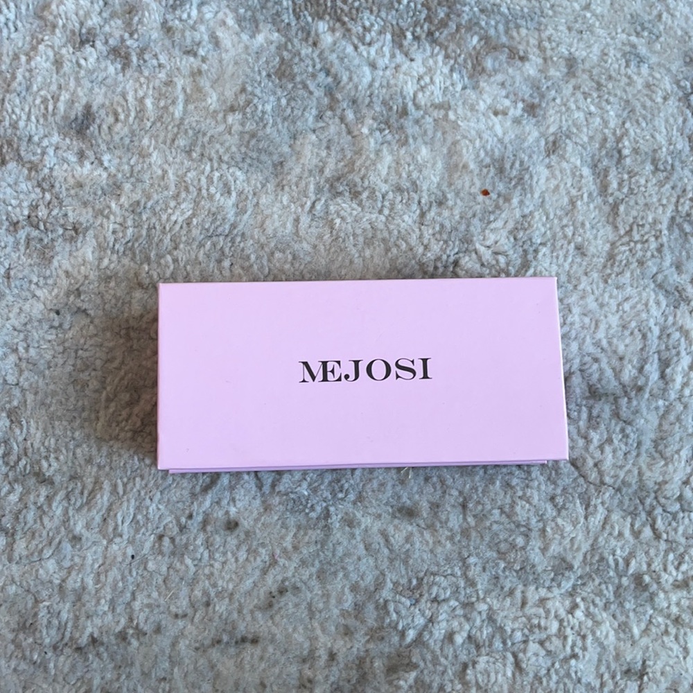 Mejosi Lash
